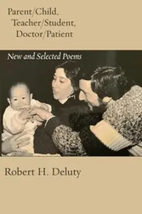 Deluty |  Parent/Child, Teacher/Student, Doctor/Patient | eBook | Sack Fachmedien