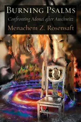 Rosensaft |  Burning Psalms | eBook | Sack Fachmedien