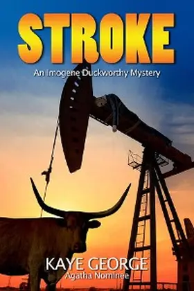 George |  Stroke (An Imogene Duckworthy Mystery, #4) | eBook | Sack Fachmedien