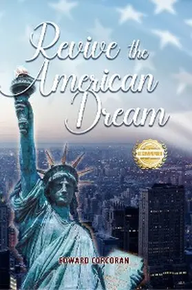 Corcoran |  Revive the American Dream | eBook | Sack Fachmedien