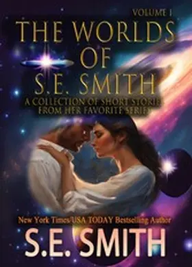 Smith |  The Worlds of S.E. Smith | eBook | Sack Fachmedien