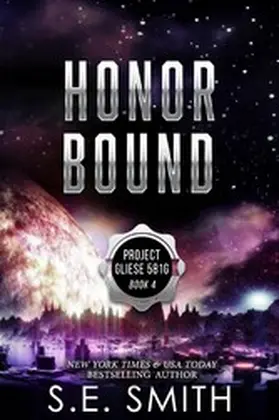 Smith |  Honor Bound | eBook | Sack Fachmedien