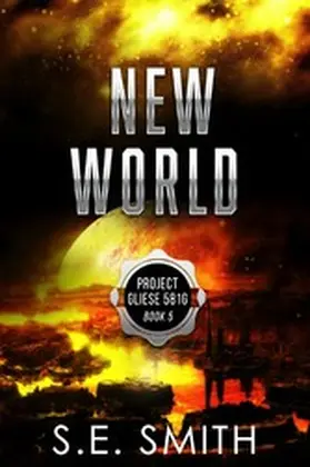 Smith |  New World | eBook | Sack Fachmedien