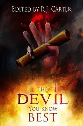 Jentilet / Lauderdale / Carter |  The Devil You Know Best | eBook | Sack Fachmedien