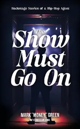 Green |  The Show Must Go On | eBook | Sack Fachmedien