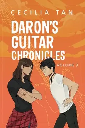 Tan |  Daron's Guitar Chronicles: Volume Three | eBook | Sack Fachmedien