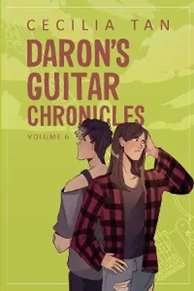 Tan |  Daron's Guitar Chronicles: Volume Six | eBook | Sack Fachmedien