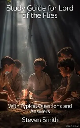 Smith |  Study Guide for Decoding Lord of the Flies | eBook | Sack Fachmedien