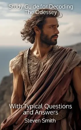 Smith |  Study Guide for Decoding The Odessey | eBook | Sack Fachmedien