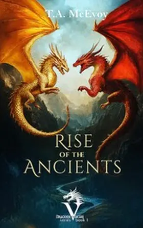 McEvoy |  The Rise of the Ancients | eBook | Sack Fachmedien
