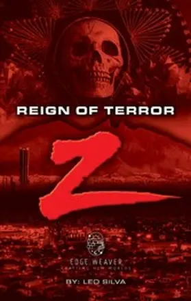 Silva |  Reign of Terror | eBook | Sack Fachmedien