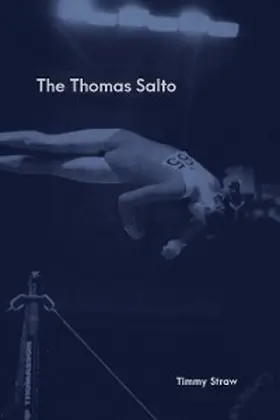 Straw |  The Thomas Salto | eBook | Sack Fachmedien