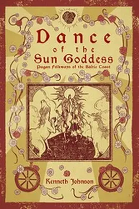 Johnson |  Dance of the Sun Goddess | eBook | Sack Fachmedien