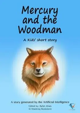 Allam |  Mercury and the Woodman | eBook | Sack Fachmedien