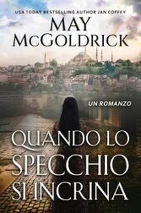 Coffey / Mcgoldrick | Quando lo Specchio si Incrina | E-Book | www.sack.de