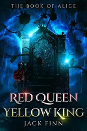 Finn |  Red Queen, Yellow King | eBook | Sack Fachmedien