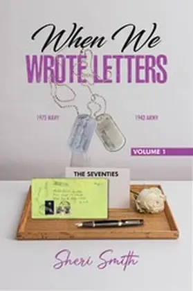Smith |  When We Wrote Letters | eBook | Sack Fachmedien