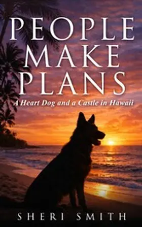 Smith |  People Make Plans | eBook | Sack Fachmedien