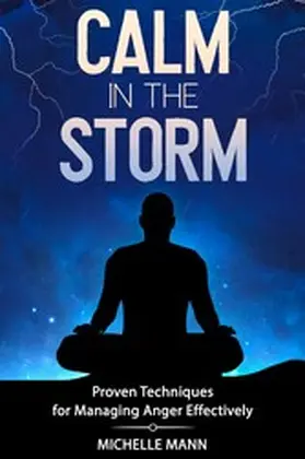 Mann |  Calm in the Storm | eBook | Sack Fachmedien