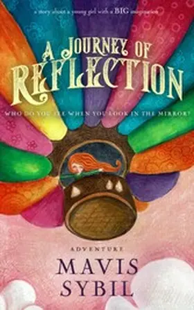 Sybil |  A Journey of Reflection | eBook | Sack Fachmedien