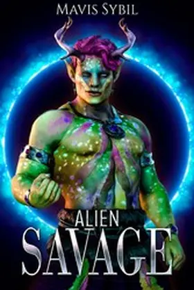 Sybil |  Alien Savage | eBook | Sack Fachmedien