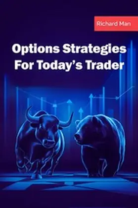 Man |  Options Strategies for Today's Trader | eBook | Sack Fachmedien