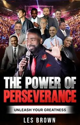 Brown |  The Power of Perseverance | eBook | Sack Fachmedien
