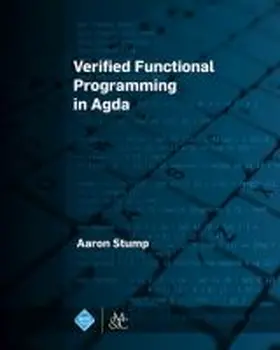Stump |  Verified Functional Programming in Agda | Buch |  Sack Fachmedien