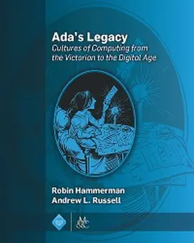Hammerman / Russell |  Ada's Legacy | eBook | Sack Fachmedien