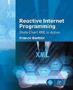  Reactive Internet Programming | eBook | Sack Fachmedien