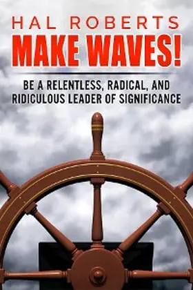 Roberts |  Make Waves! | eBook | Sack Fachmedien