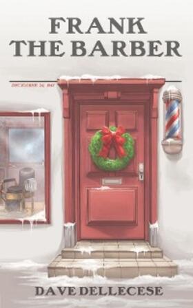 Dellecese |  Frank the Barber | eBook | Sack Fachmedien