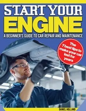 Holland |  Start Your Engines | eBook | Sack Fachmedien
