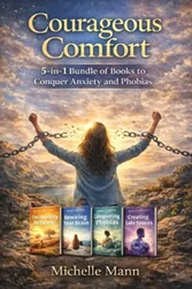 Mann |  Courageous Comfort | eBook | Sack Fachmedien