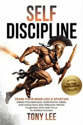 Lee |  Self-Discipline | eBook | Sack Fachmedien