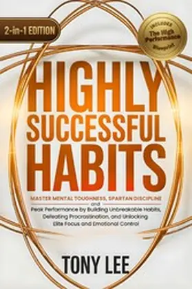 Lee |  Highly Successful Habits | eBook | Sack Fachmedien