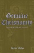 Miller |  Genuine Christianity | eBook | Sack Fachmedien