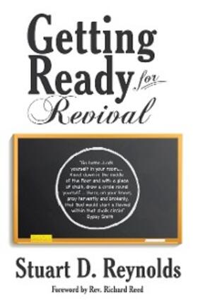 Reynolds | Getting Ready for Revival | E-Book | sack.de