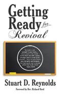 Reynolds |  Getting Ready for Revival | eBook | Sack Fachmedien