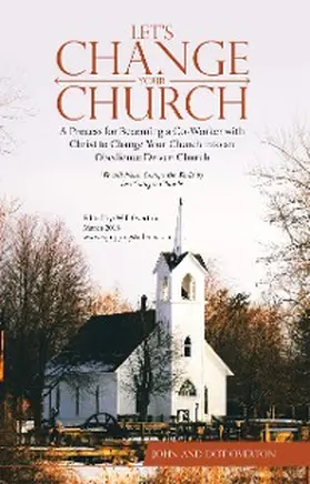 Overton |  Let'S Change Your Church | eBook | Sack Fachmedien