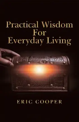 Cooper |  Practical Wisdom for Everyday Living | eBook | Sack Fachmedien
