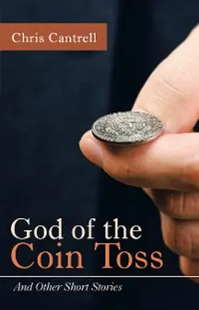 Cantrell |  God of the Coin Toss | eBook | Sack Fachmedien