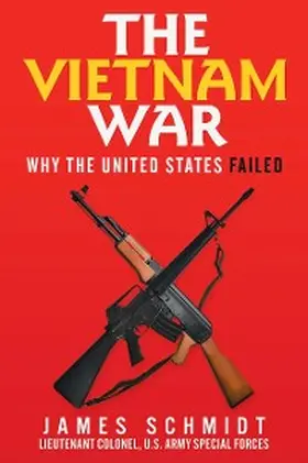 Schmidt |  The Vietnam War | eBook | Sack Fachmedien