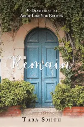 Smith |  Remain | eBook | Sack Fachmedien