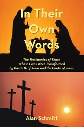 Schmitt |  In Their Own Words | eBook | Sack Fachmedien