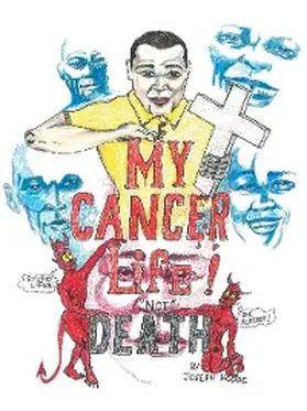 Hodge |  My Cancer Life! Not Death | eBook | Sack Fachmedien