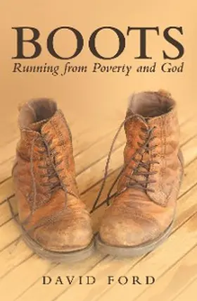 Ford |  Boots | eBook | Sack Fachmedien
