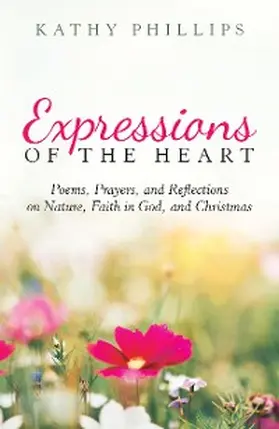 Phillips |  Expressions of the Heart | eBook | Sack Fachmedien