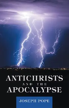 Pope |  Antichrists and the Apocalypse | eBook | Sack Fachmedien