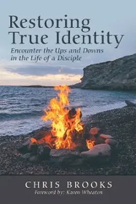 Brooks |  Restoring True Identity | eBook | Sack Fachmedien